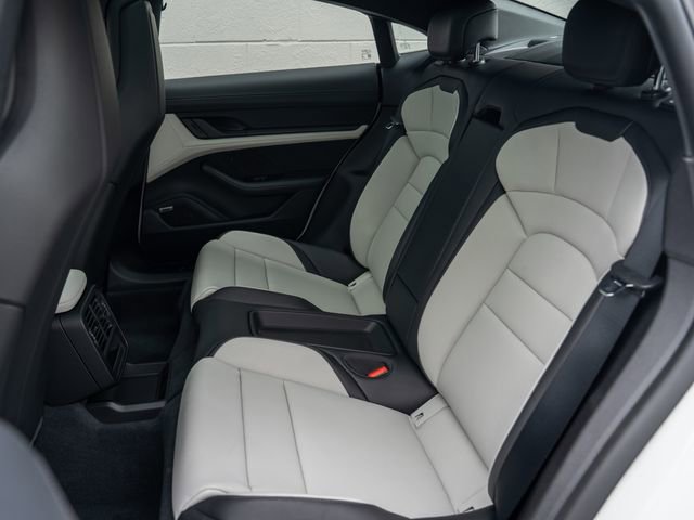 New 2026 Porsche Taycan AWD/4WD image 19