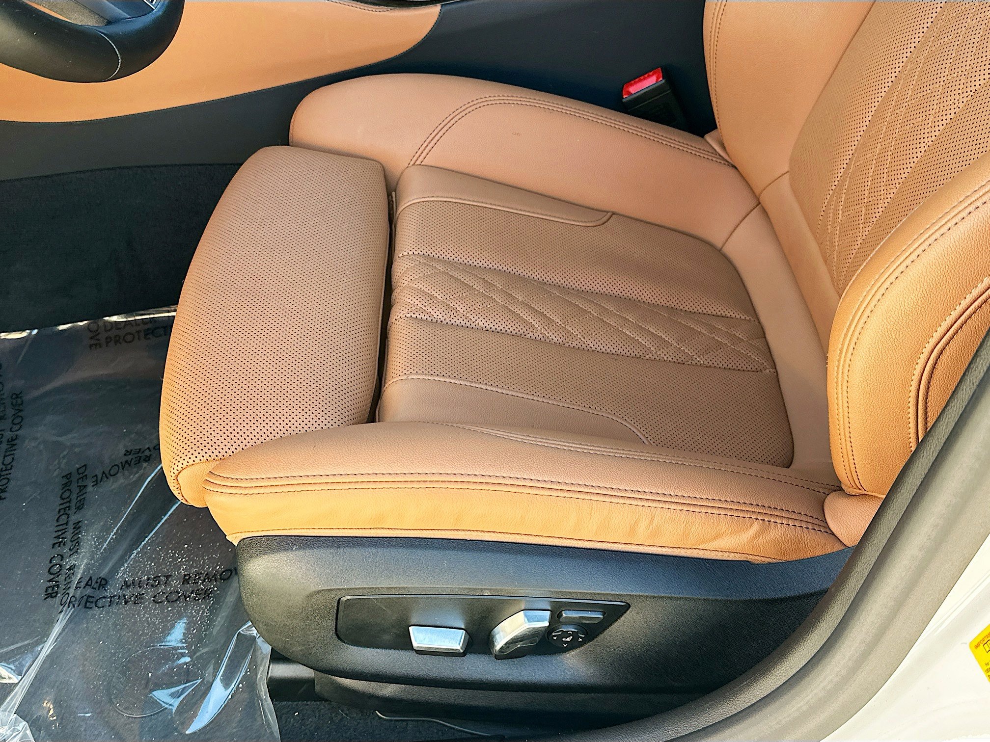 Used 2023 BMW 530i w/ M Sport Package image 19