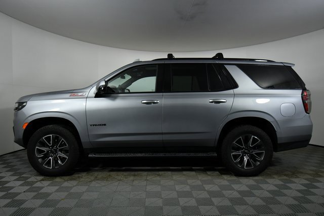 Used 2024 Chevrolet Tahoe Z71 w/ Luxury Package image 16