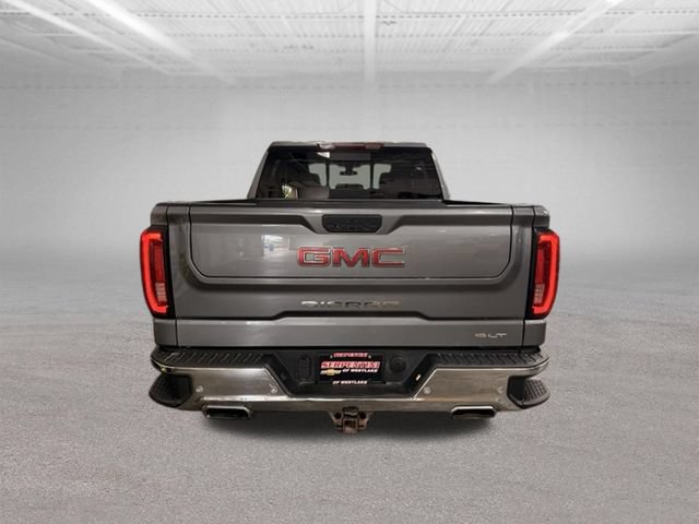 Used 2020 GMC Sierra 1500 Denali w/ Denali Ultimate Package AWD/4WD image 22