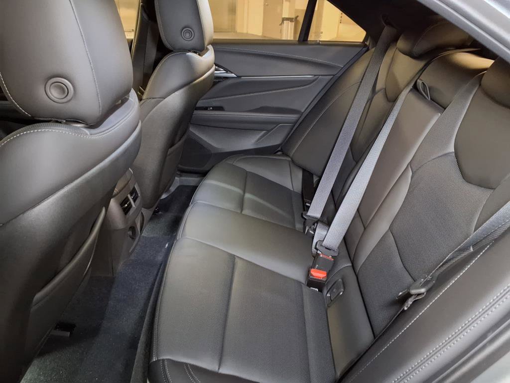 New 2026 Cadillac CT4 Premium Luxury image 11