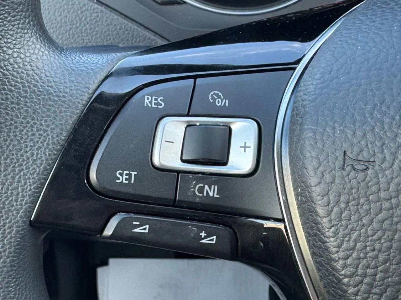 Used 2018 Volkswagen Jetta S FWD image 20