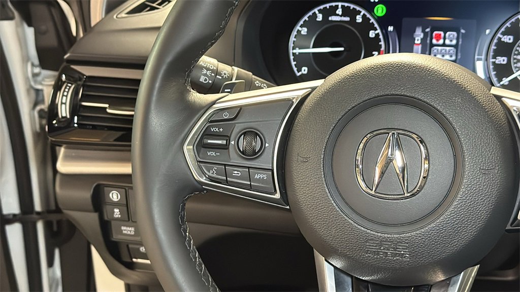 Used 2023 Acura RDX AWD image 21