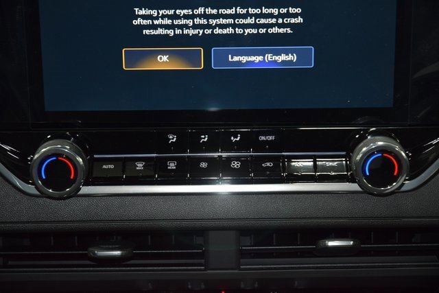 New 2026 Chevrolet Colorado Trail Boss image 32