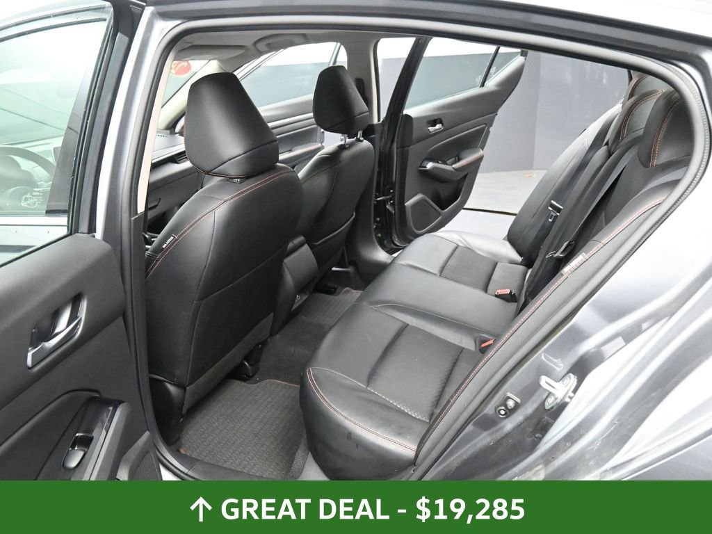 Used 2024 Nissan Altima 2.5 SR image 28