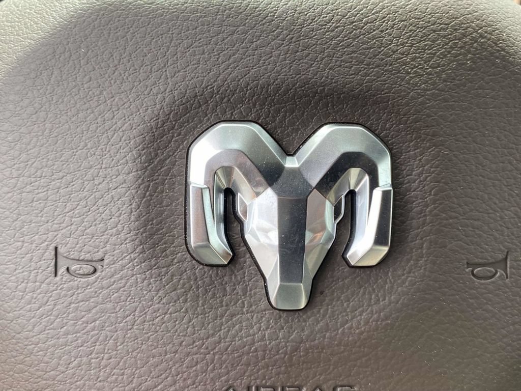 New 2026 RAM 1500 Limited AWD/4WD image 30