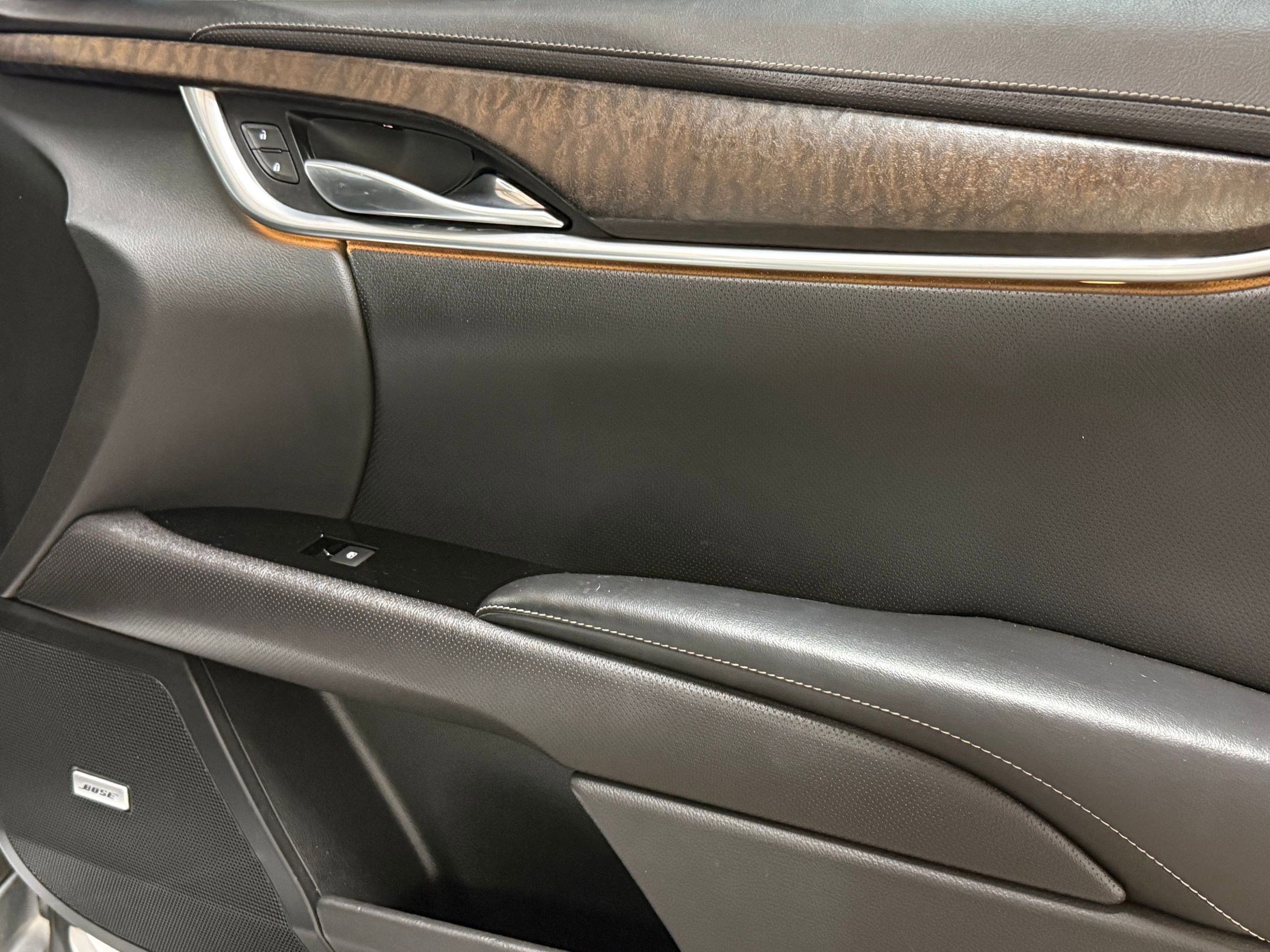 Used 2018 Cadillac XTS Luxury image 39