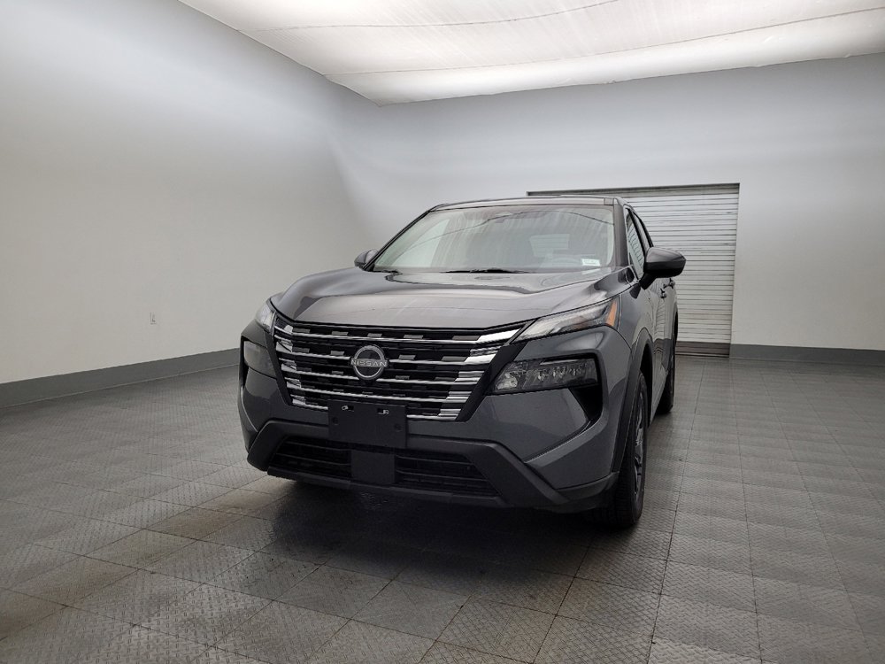 Used 2024 Nissan Rogue SV image 15