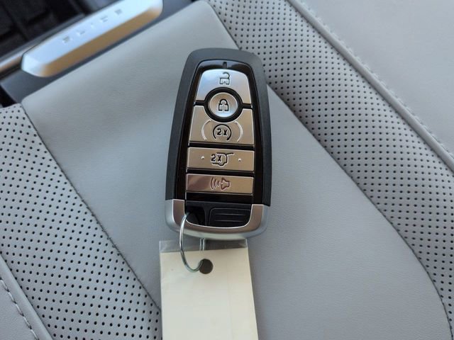 New 2026 Ford Expedition Platinum AWD/4WD image 29