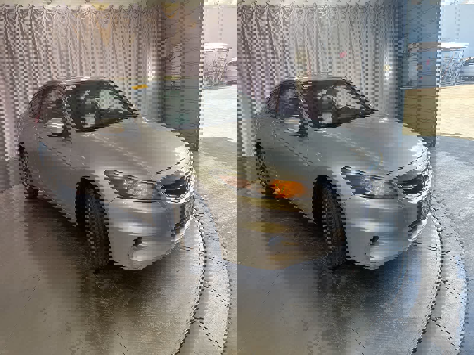 Used 2011 Honda Accord EX-L image 3