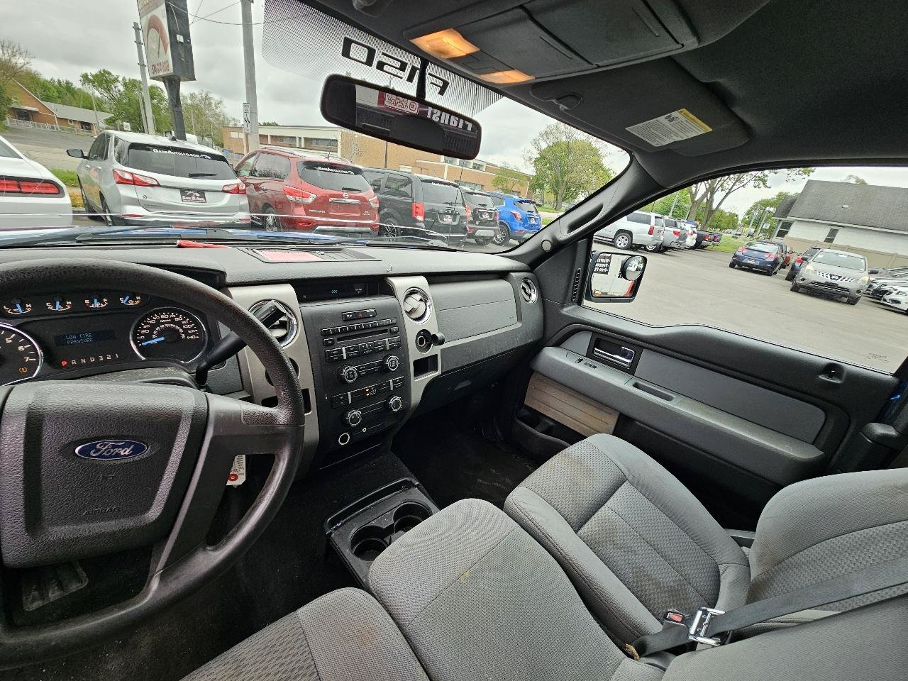 Used 2012 Ford F150 XLT AWD/4WD image 20