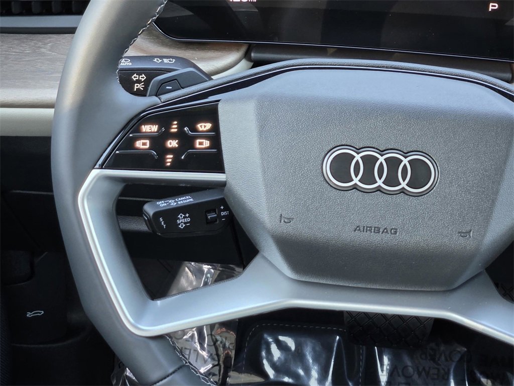 New 2025 Audi Q5 2.0T Premium Plus image 15