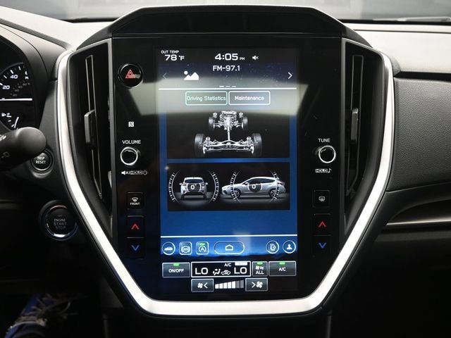 Certified 2025 Subaru Impreza 2.0i Sport image 11