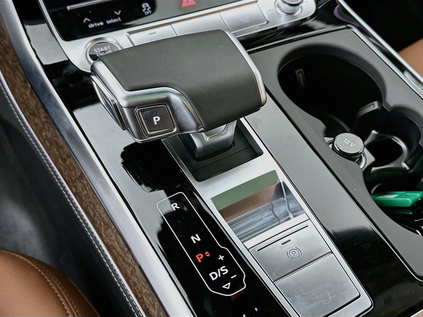 New 2027 Audi Q8 Premium Plus AWD/4WD image 27