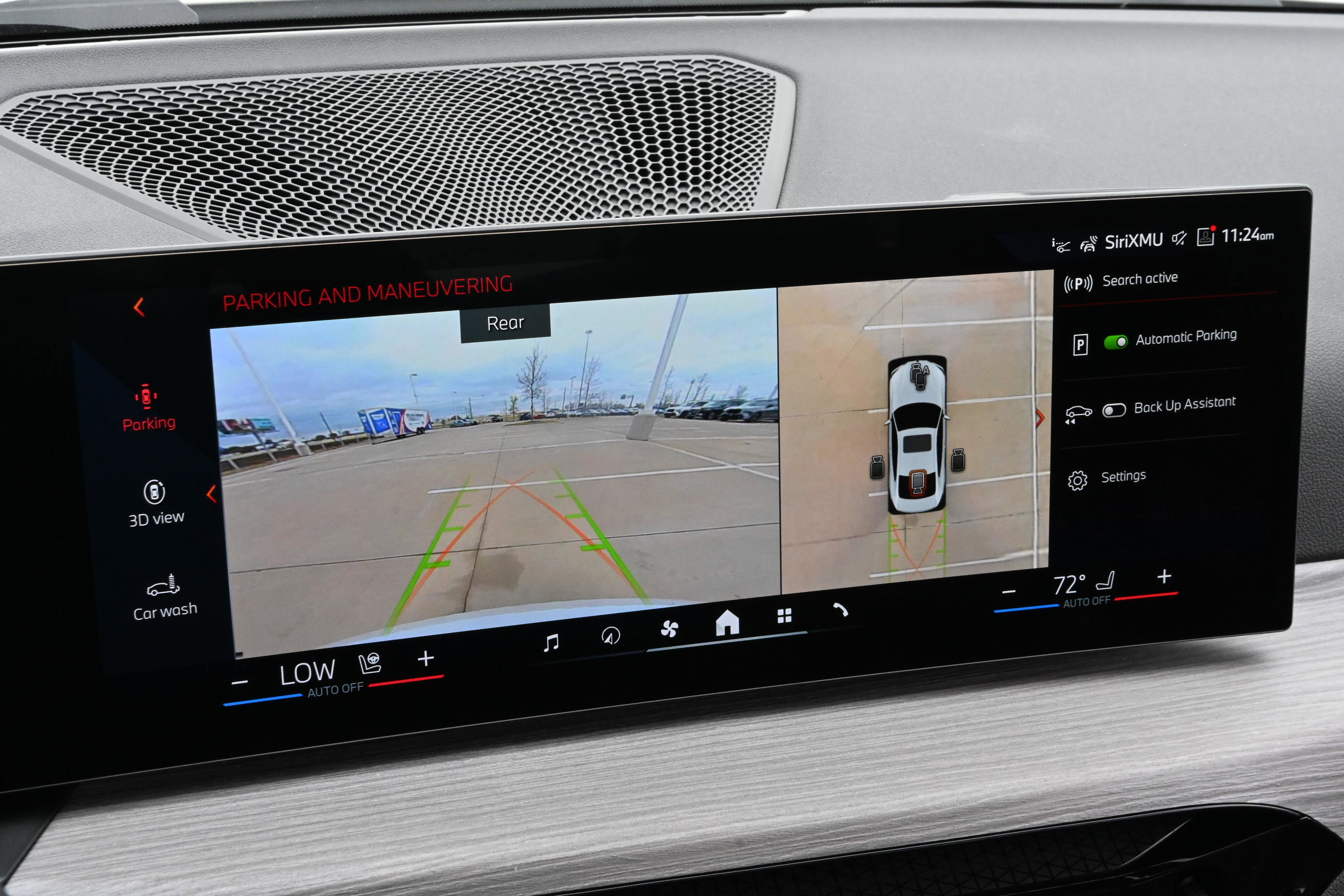 New 2026 BMW 430i xDrive Coupe w/ M Sport Package AWD/4WD image 14