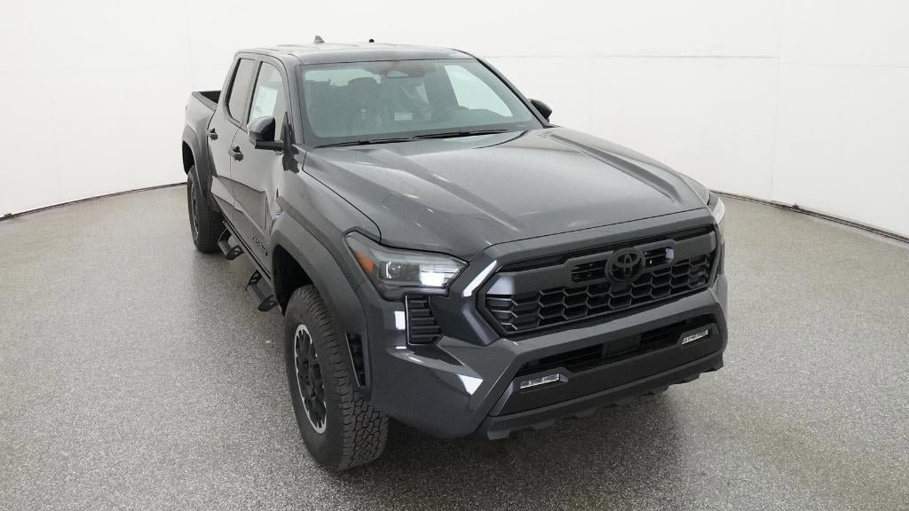 New 2026 Toyota Tacoma TRD Off-Road image 14