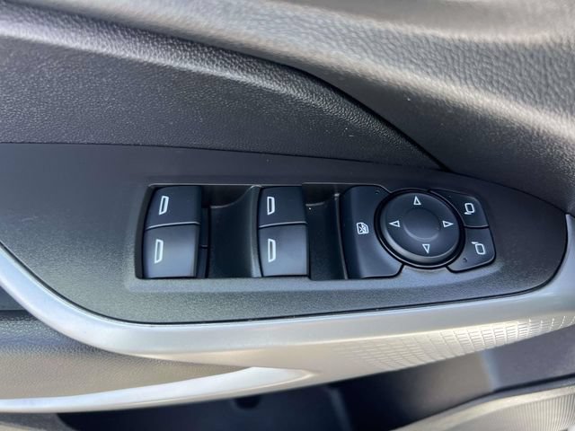 Certified 2024 Chevrolet Trax LS w/ LS Convenience Package FWD image 16