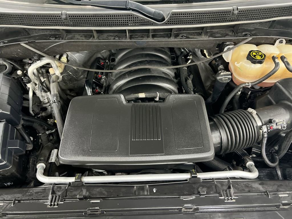 Used 2022 GMC Yukon Denali image 26