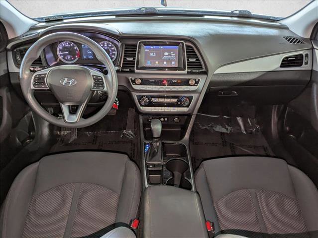 Used 2019 Hyundai Sonata SE FWD image 16