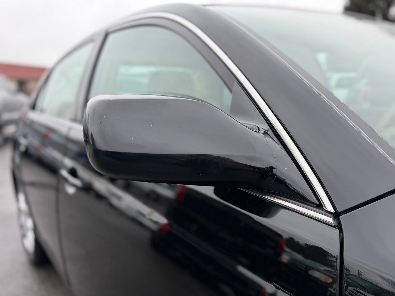 Used 2008 Toyota Avalon XLS FWD image 43