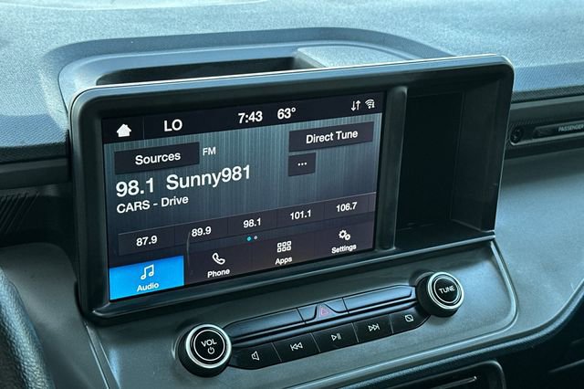 Used 2022 Ford Maverick XL w/ Equipment Group 100A Standard image 19