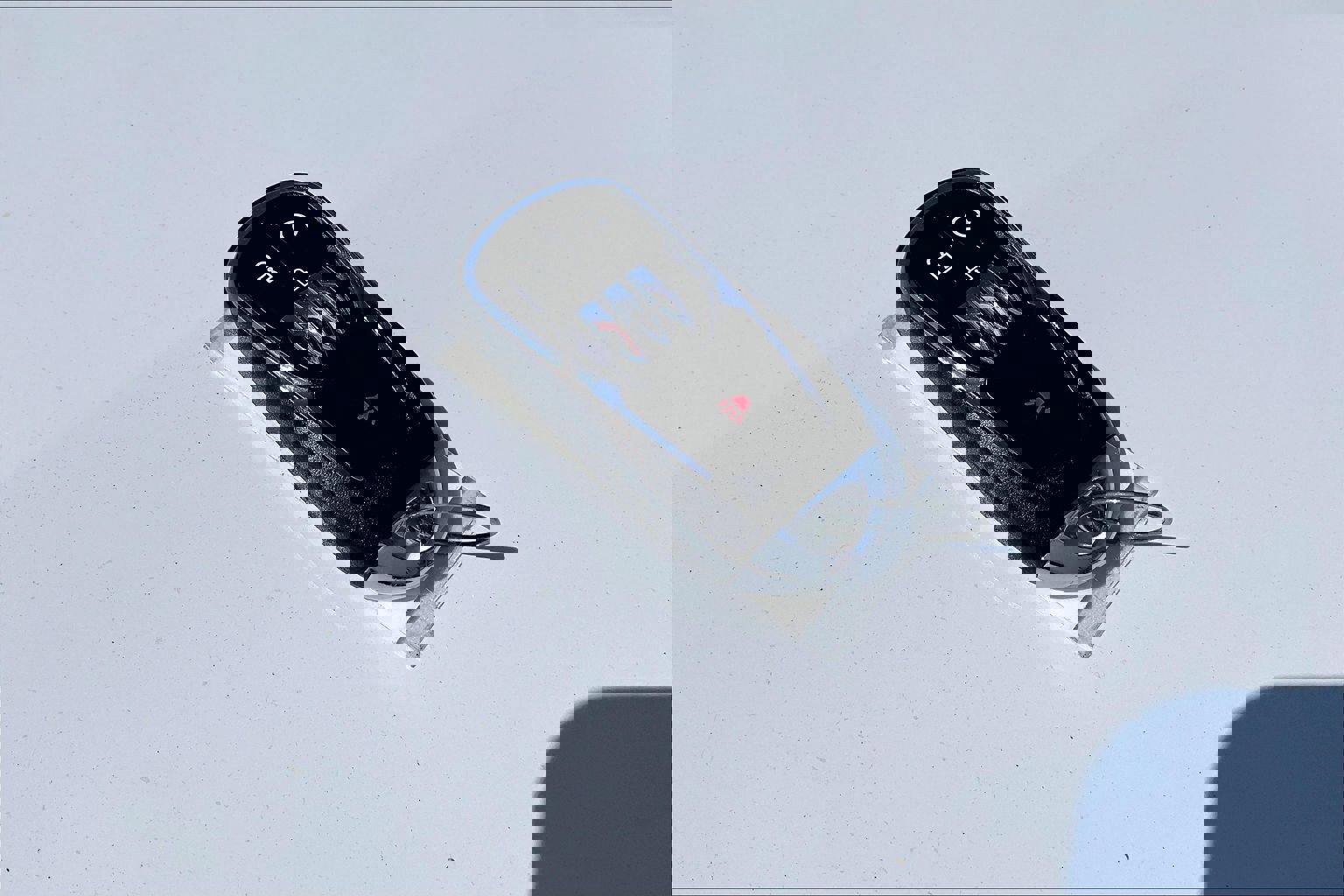 Used 2025 Buick Envista Sport Touring w/ Convenience I Package image 36