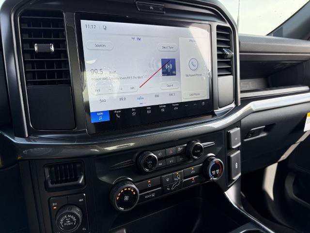 New 2026 Ford F150 STX w/ F-150 LOBO Package AWD/4WD image 38