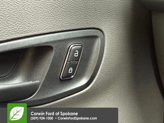 New 2026 Ford Transit 250 148 Medium Roof Extended AWD w/ Load Area Protection Package image 18