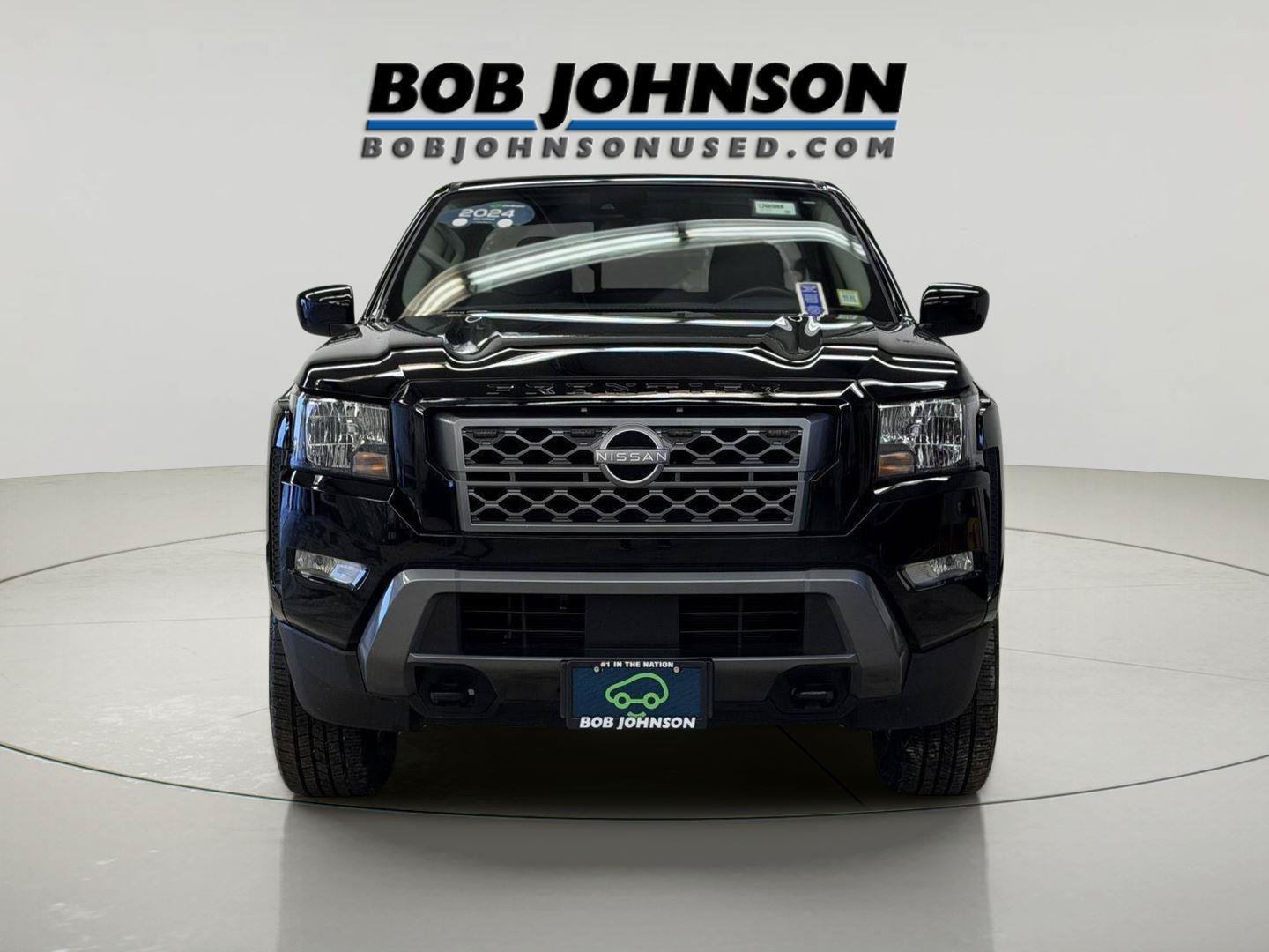 Used 2024 Nissan Frontier SV w/ SV Convenience Package AWD/4WD image 4