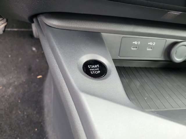 New 2027 Nissan Sentra SV w/ Floor Mat Package FWD image 31