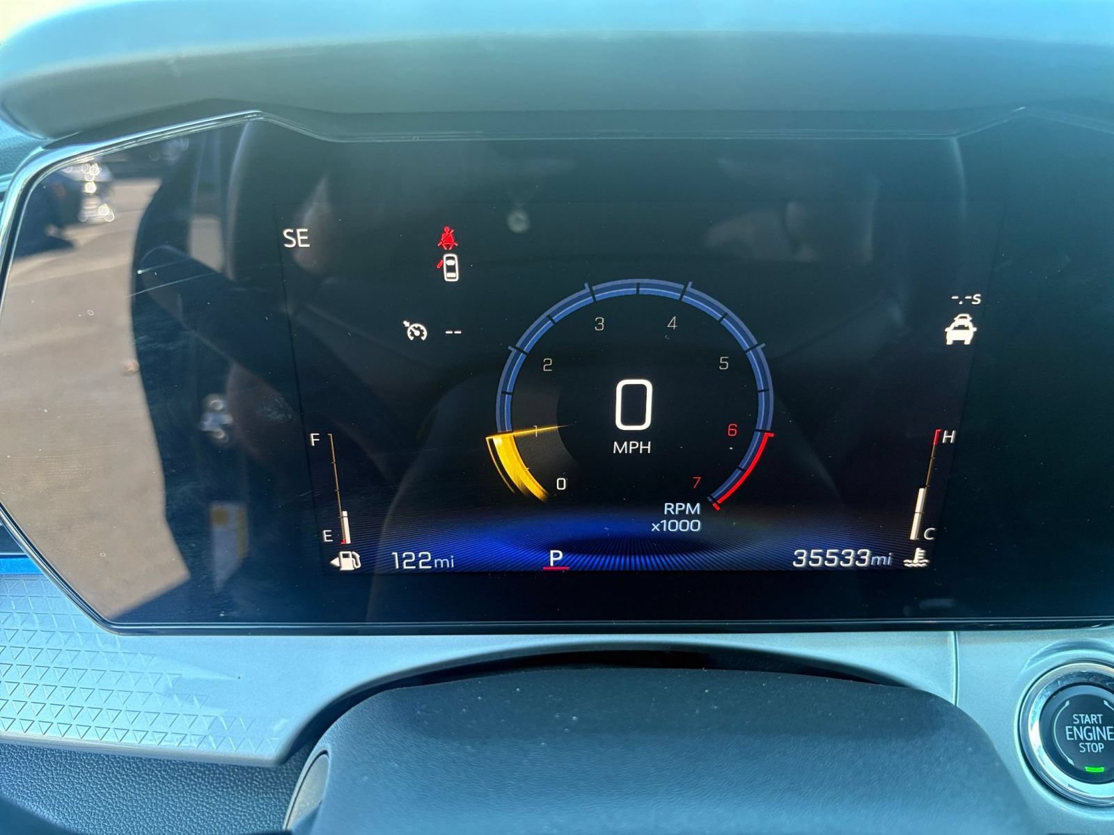 Used 2025 Chevrolet Trax LT w/ LT Convenience Package FWD image 38