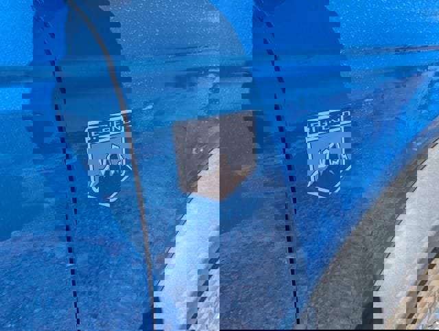 Used 2025 Ford Bronco Big Bend image 5