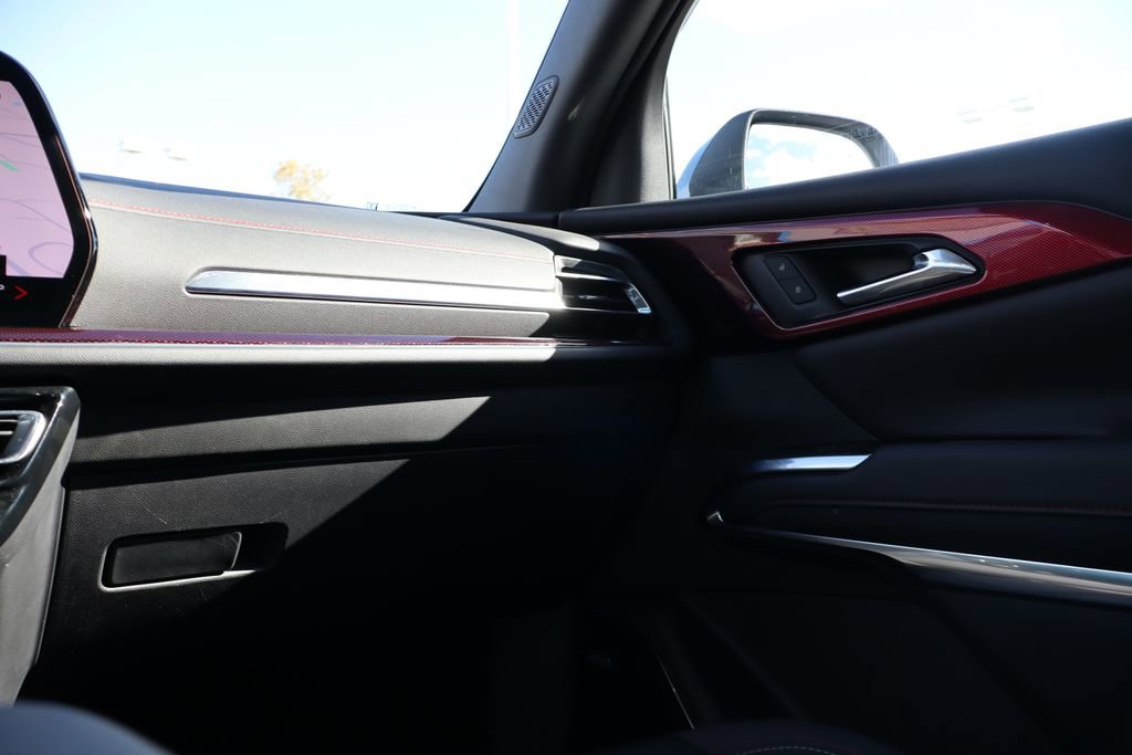 Used 2024 Chevrolet Traverse RS w/ LPO, Floor Liner Package image 50