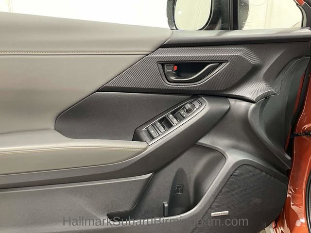 New 2025 Subaru Crosstrek 2.5i Wilderness w/ Wilderness Package image 15