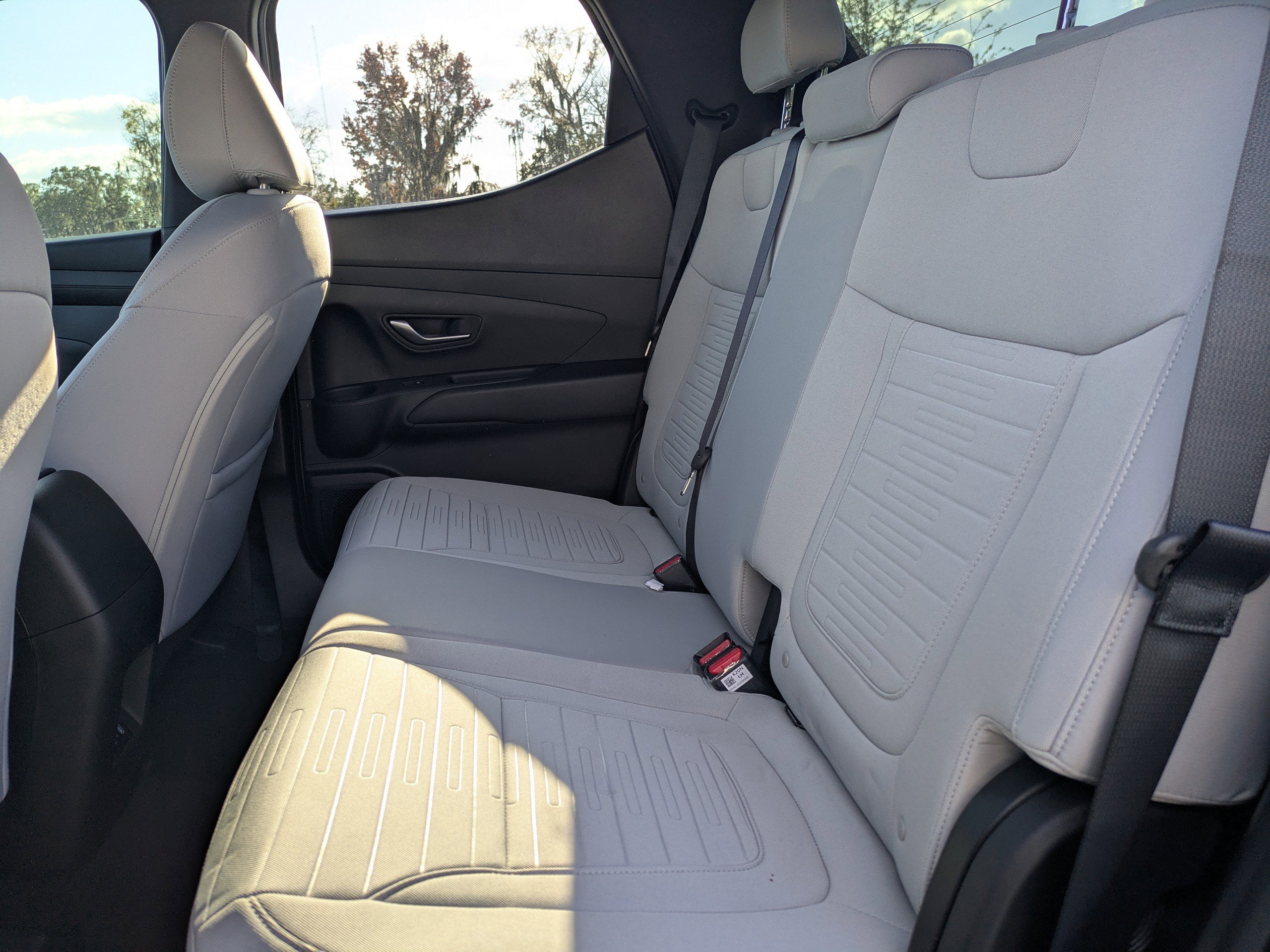 New 2026 Hyundai Santa Cruz SE image 14