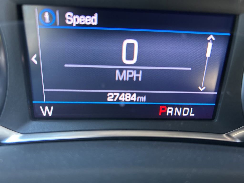 Used 2024 Chevrolet Equinox LT image 20