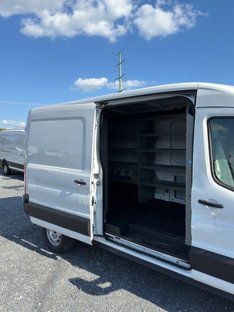 New 2024 Ford Transit 250 148 Medium Roof image 19