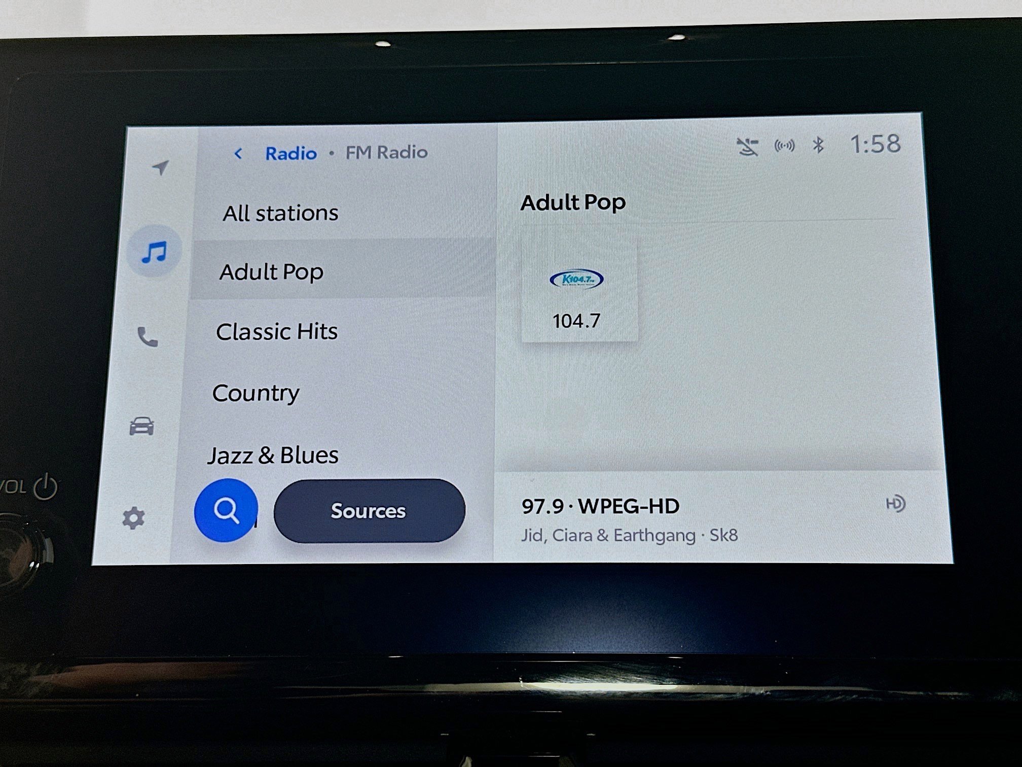 Used 2025 Toyota Corolla LE image 21