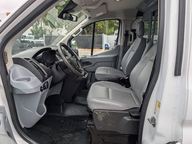 Used 2019 Ford Transit 250 130 Low Roof image 9