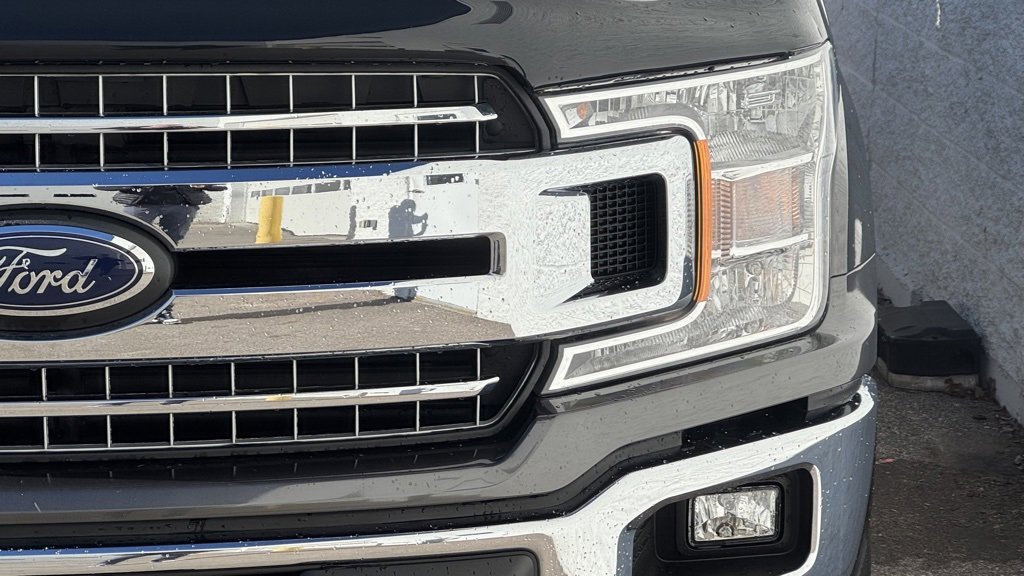 Used 2020 Ford F150 XLT w/ Equipment Group 302A Luxury image 6