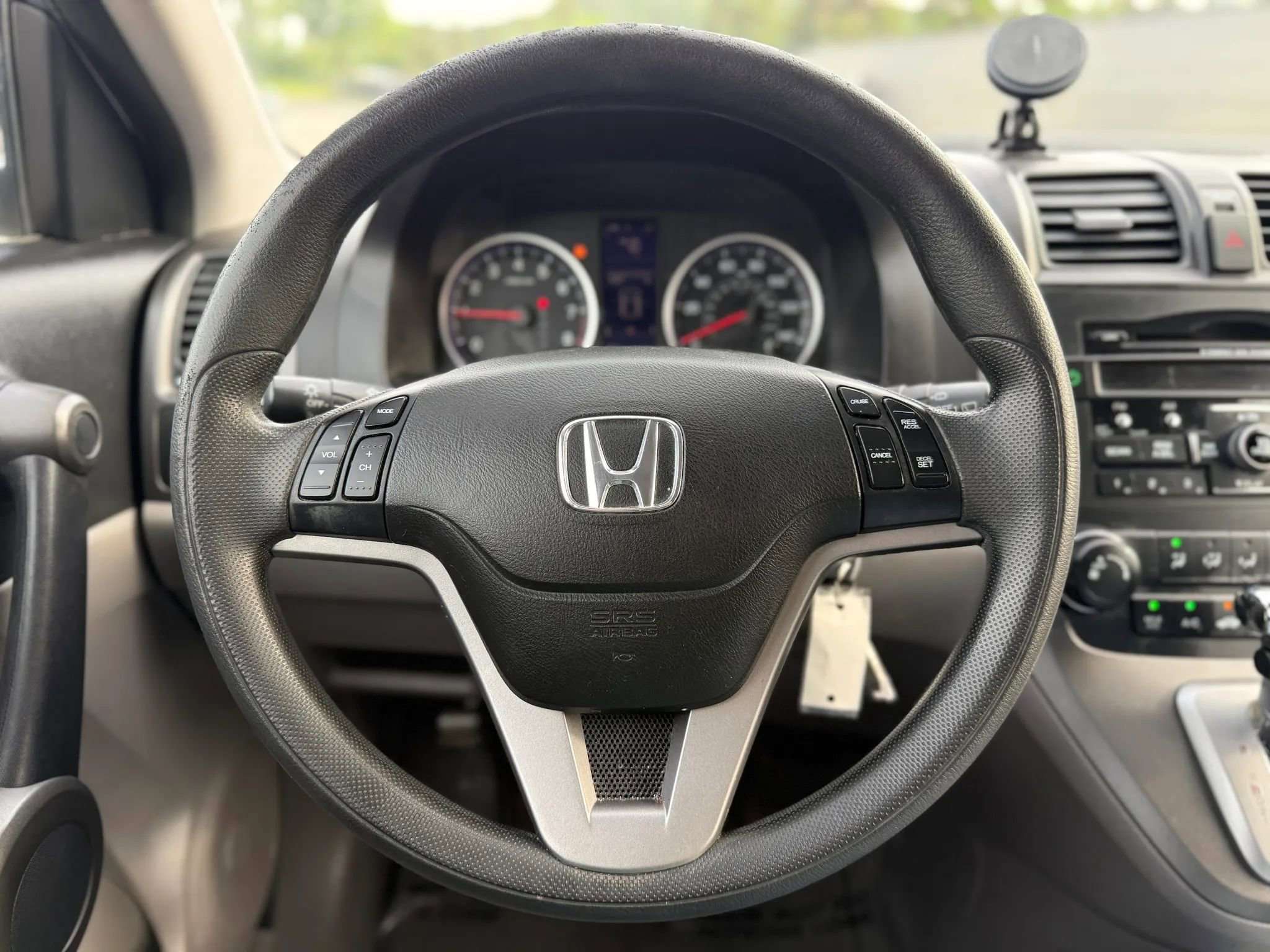 Used 2010 Honda CR-V EX image 25