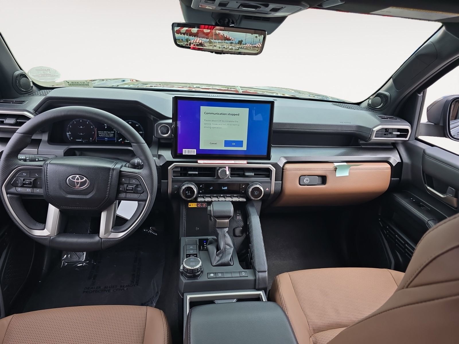 New 2026 Toyota 4Runner Limited AWD/4WD image 10