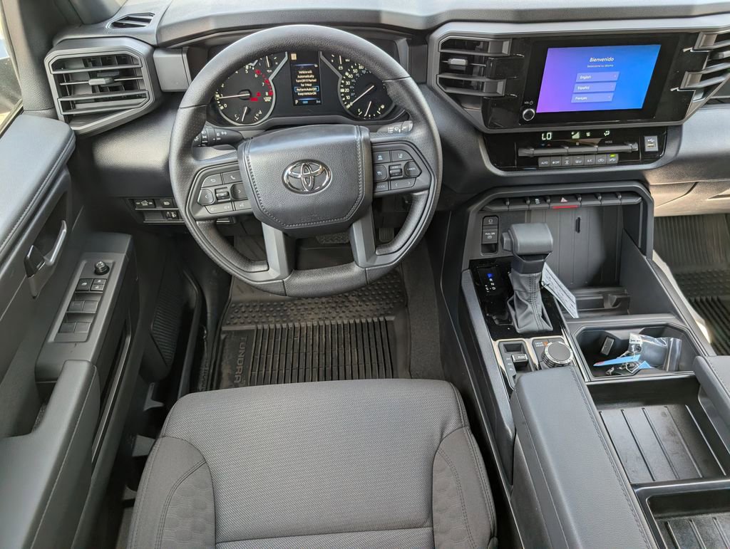 New 2026 Toyota Tundra SR5 image 27