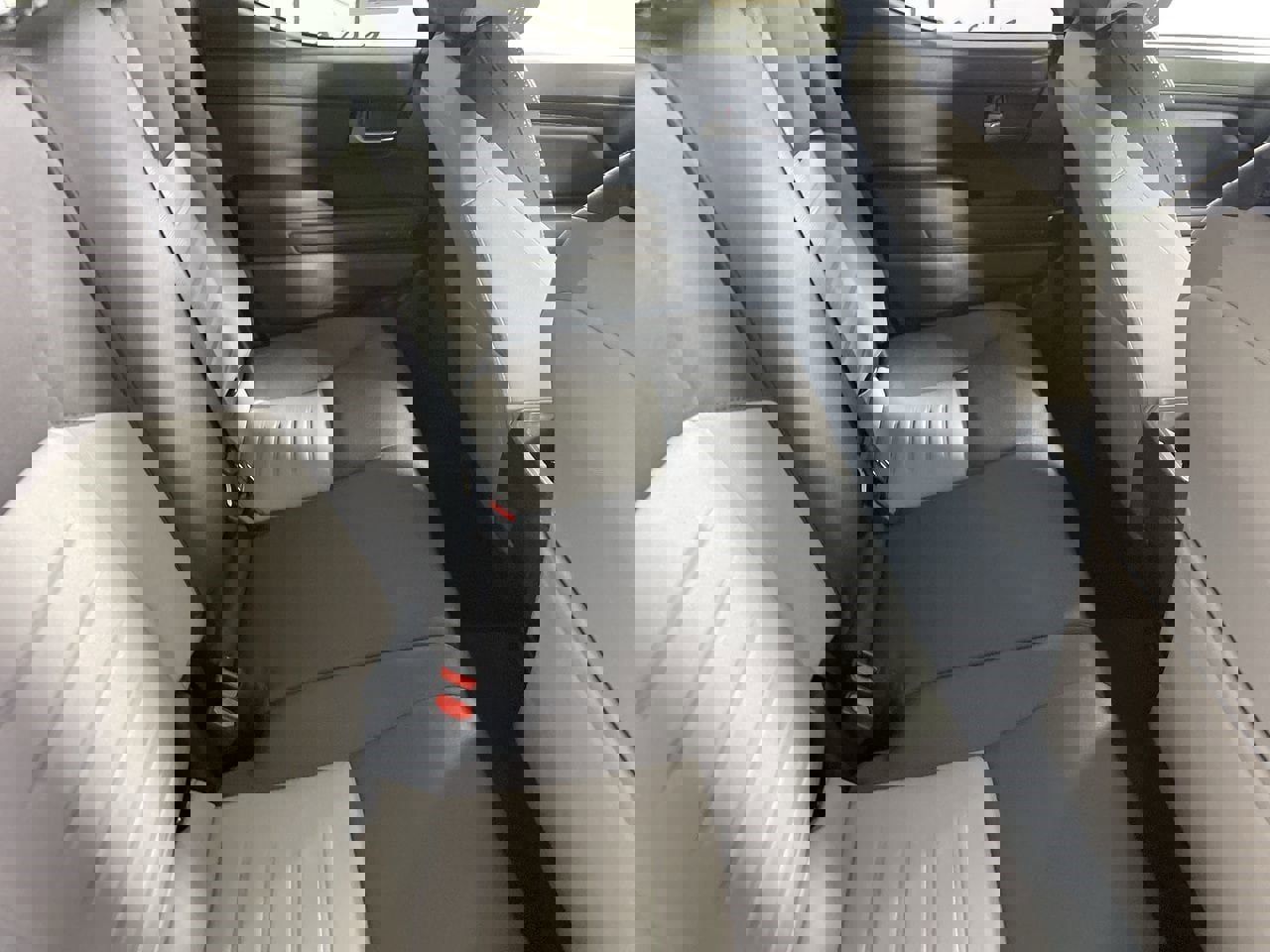 New 2025 Toyota Tacoma TRD Off-Road image 23