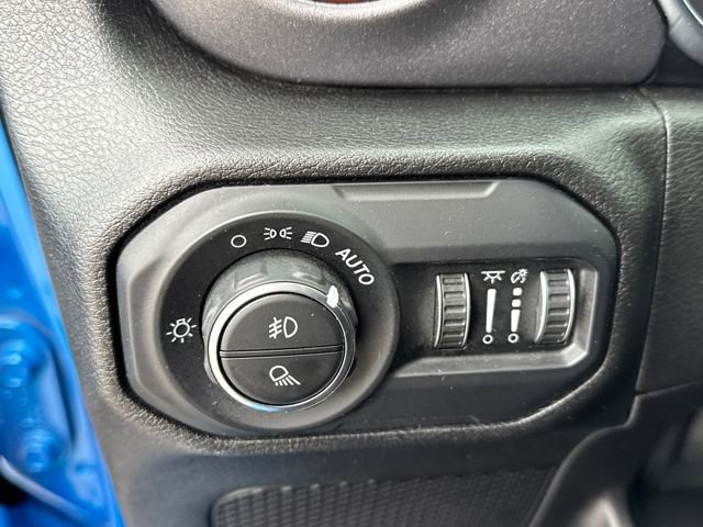 Used 2021 Jeep Gladiator Mojave image 29