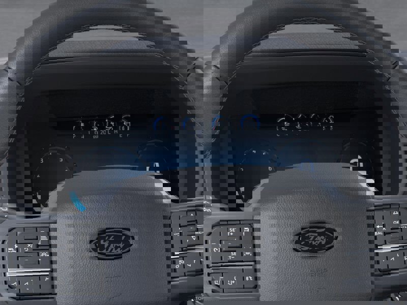 New 2025 Ford F150 XLT w/ Equipment Group 302A MID image 43