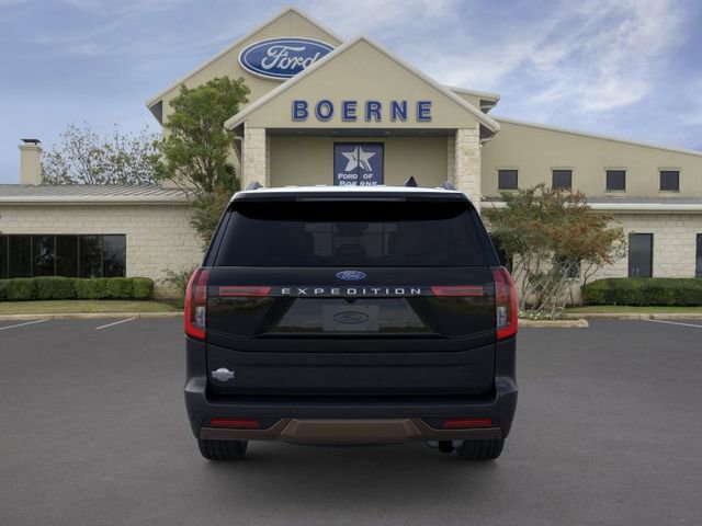 New 2026 Ford Expedition King Ranch AWD/4WD image 5