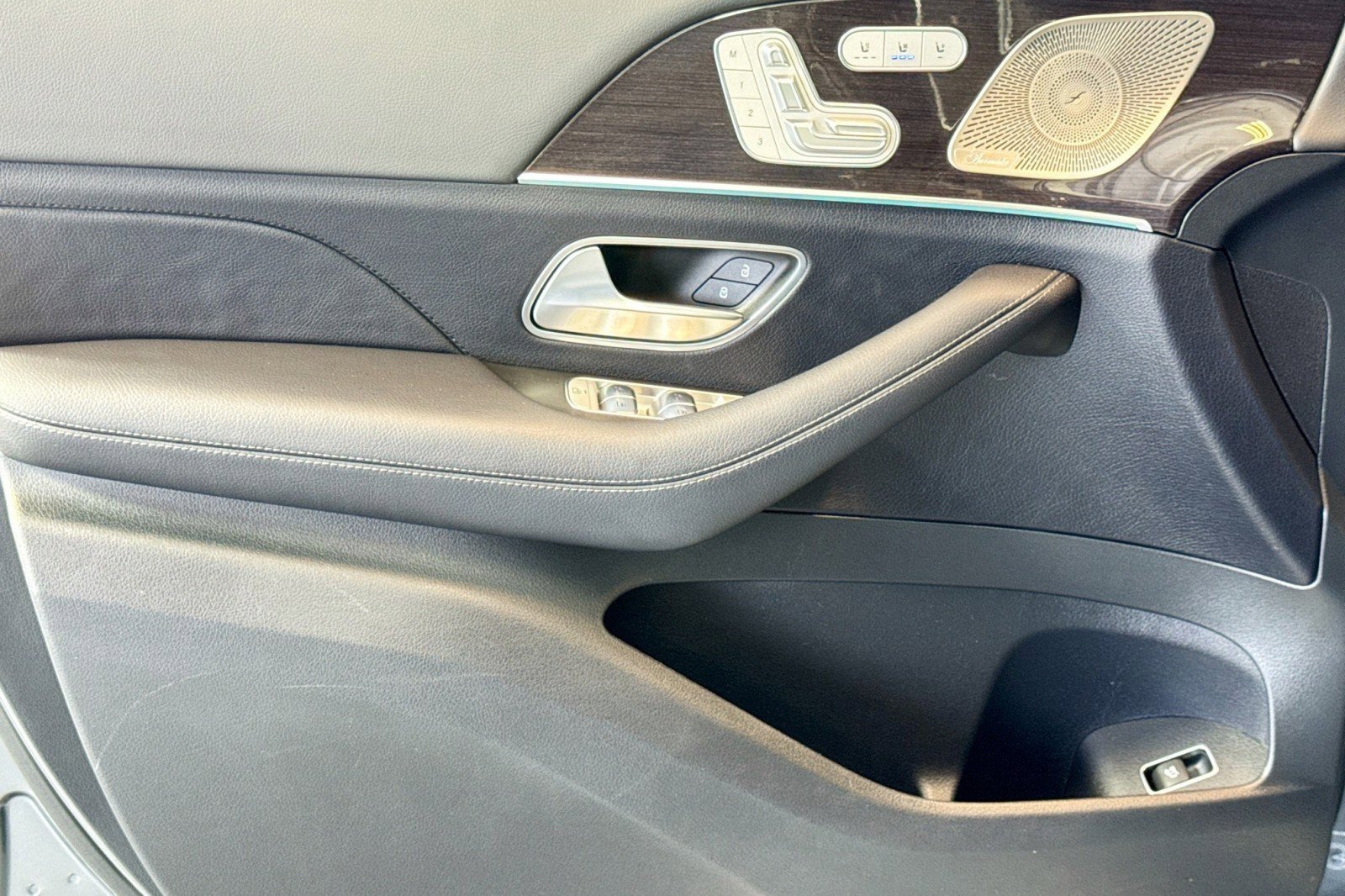 Certified 2023 Mercedes-Benz GLS 450 4MATIC image 17