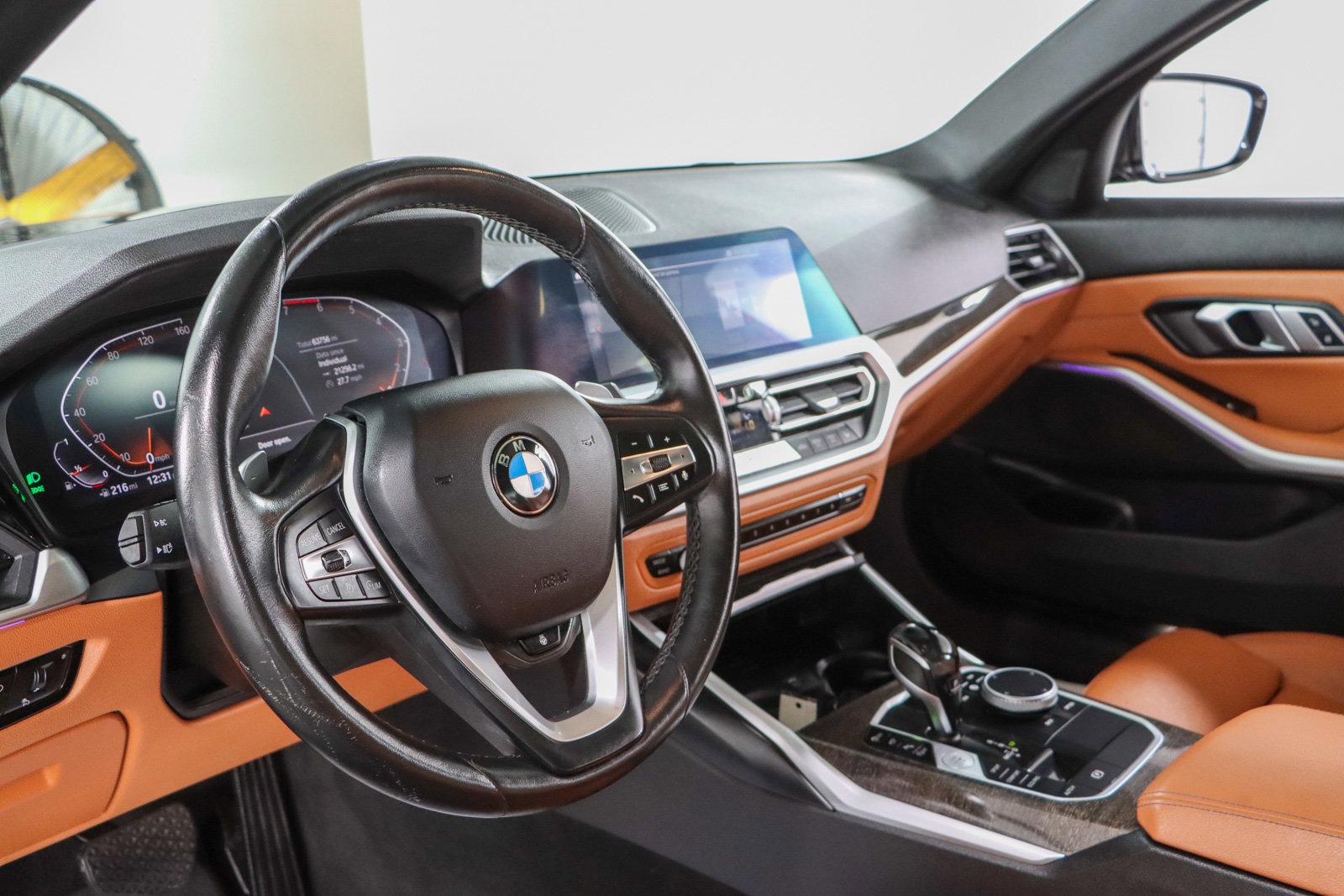 Used 2021 BMW 330i Sedan image 23