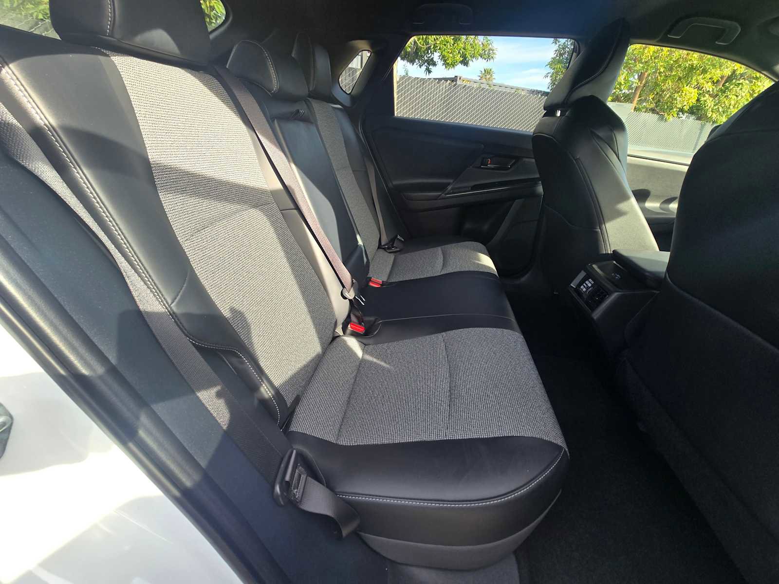 Used 2026 Toyota bZ image 15